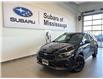 2024 Subaru Crosstrek Convenience (Stk: 241277) in Mississauga - Image 1 of 18