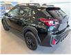 2024 Subaru Crosstrek Convenience (Stk: 241277) in Mississauga - Image 5 of 18