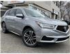 2017 Acura MDX Navigation Package (Stk: 4891) in KITCHENER - Image 1 of 11