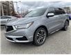 2017 Acura MDX Navigation Package (Stk: 4891) in KITCHENER - Image 3 of 11