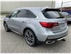 2017 Acura MDX Navigation Package (Stk: 4891) in KITCHENER - Image 5 of 11