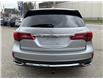2017 Acura MDX Navigation Package (Stk: 4891) in KITCHENER - Image 6 of 11