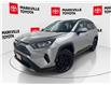 2021 Toyota RAV4 Limited (Stk: 11105888A) in Markham - Image 1 of 30