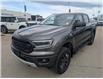 2019 Ford Ranger XLT (Stk: T-1024A) in Calgary - Image 1 of 25