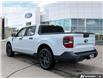 2026 Ford Maverick XLT (Stk: T-1599) in Calgary - Image 4 of 25