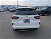 2023 Ford Escape ST-Line (Stk: T-927A) in Calgary - Image 6 of 25