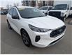 2023 Ford Escape ST-Line (Stk: T-927A) in Calgary - Image 10 of 25
