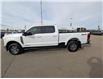 2024 Ford F-250 Lariat (Stk: T-1168A) in Calgary - Image 4 of 25