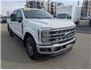2024 Ford F-250 Lariat (Stk: T-1168A) in Calgary - Image 9 of 25