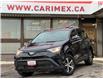 2018 Toyota RAV4 LE (Stk: 2603107) in Waterloo - Image 1 of 20
