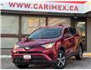 2018 Toyota RAV4 LE (Stk: 2603118) in Waterloo - Image 1 of 20