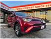 2018 Toyota RAV4 LE (Stk: 2603118) in Waterloo - Image 7 of 20