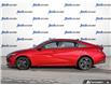 2023 Hyundai Elantra Preferred w/Tech Package (Stk: 109628) in London - Image 3 of 24