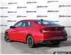 2023 Hyundai Elantra Preferred w/Tech Package (Stk: 109628) in London - Image 4 of 24