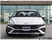 2025 Hyundai Elantra Luxury (Stk: 124558) in London - Image 2 of 23