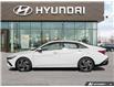 2025 Hyundai Elantra Luxury (Stk: 124558) in London - Image 3 of 23