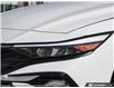 2025 Hyundai Elantra Luxury (Stk: 124558) in London - Image 9 of 23