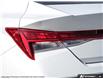 2025 Hyundai Elantra Luxury (Stk: 124558) in London - Image 10 of 23