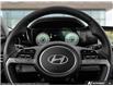 2025 Hyundai Elantra Luxury (Stk: 124558) in London - Image 12 of 23