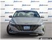 2023 Hyundai Elantra Luxury (Stk: 116810) in London - Image 2 of 24