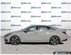 2023 Hyundai Elantra Luxury (Stk: 116810) in London - Image 3 of 24