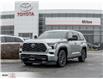 2024 Toyota Sequoia TRD Off Road (Stk: 028497) in Milton - Image 1 of 10
