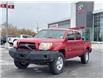 2009 Toyota Tacoma V6 (Stk: T108470A) in Cranbrook - Image 1 of 16