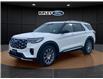 2026 Ford Explorer Platinum (Stk: 26139) in Melfort - Image 1 of 18