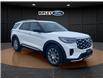 2026 Ford Explorer Platinum (Stk: 26139) in Melfort - Image 3 of 18