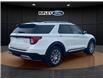 2026 Ford Explorer Platinum (Stk: 26139) in Melfort - Image 5 of 18