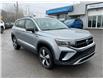 2024 Volkswagen Taos Trendline (Stk: 260364) in Kingston - Image 1 of 28
