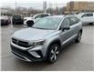 2024 Volkswagen Taos Trendline (Stk: 260364) in Kingston - Image 7 of 28