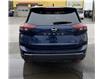 2025 Nissan Rogue  (Stk: 260311) in North Bay - Image 4 of 50