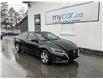 2025 Nissan Altima S (Stk: 260414) in North Bay - Image 1 of 21