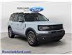 2026 Ford Bronco Sport Big Bend (Stk: 17148) in Wyoming - Image 1 of 15