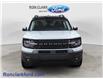 2026 Ford Bronco Sport Big Bend (Stk: 17148) in Wyoming - Image 2 of 15