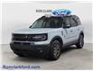 2026 Ford Bronco Sport Big Bend (Stk: 17148) in Wyoming - Image 3 of 15