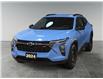 2024 Chevrolet Trax 2RS (Stk: N26107AA) in Sault Ste. Marie - Image 1 of 15