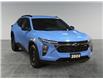 2024 Chevrolet Trax 2RS (Stk: N26107AA) in Sault Ste. Marie - Image 7 of 15