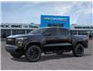 2026 GMC Canyon Elevation (Stk: 106347) in Exeter - Image 2 of 24