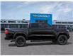 2026 GMC Canyon Elevation (Stk: 106347) in Exeter - Image 5 of 24