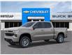 2026 Chevrolet Silverado 1500 RST (Stk: 45641) in Slave Lake - Image 2 of 24
