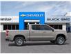 2026 Chevrolet Silverado 1500 RST (Stk: 45641) in Slave Lake - Image 5 of 24