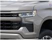 2026 Chevrolet Silverado 1500 RST (Stk: 45641) in Slave Lake - Image 10 of 24