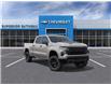 2026 Chevrolet Silverado 1500 Custom Trail Boss (Stk: B260307) in Gatineau - Image 1 of 24