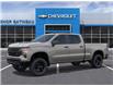 2026 Chevrolet Silverado 1500 Custom Trail Boss (Stk: B260307) in Gatineau - Image 2 of 24