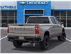 2026 Chevrolet Silverado 1500 Custom Trail Boss (Stk: B260307) in Gatineau - Image 4 of 24