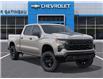 2026 Chevrolet Silverado 1500 Custom Trail Boss (Stk: B260307) in Gatineau - Image 7 of 24