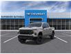 2026 Chevrolet Silverado 1500 Custom Trail Boss (Stk: B260307) in Gatineau - Image 8 of 24