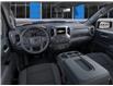 2026 Chevrolet Silverado 1500 Custom Trail Boss (Stk: B260307) in Gatineau - Image 15 of 24